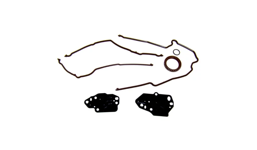 ford 5.4 triton engine timing cover gasket set dnj TC4173