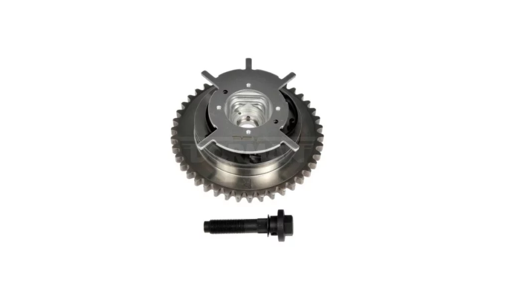 ford 5.4 triton engine vvt sprocket cam phaser dorman oe solutions 917-250XD