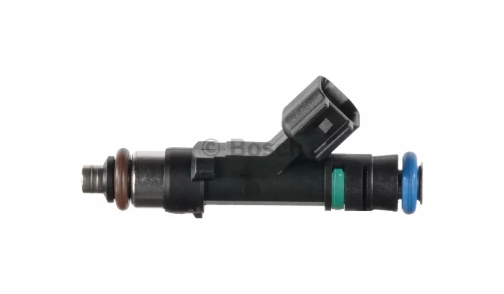 ford 5.4 triton engine fuel injector bosch 62406