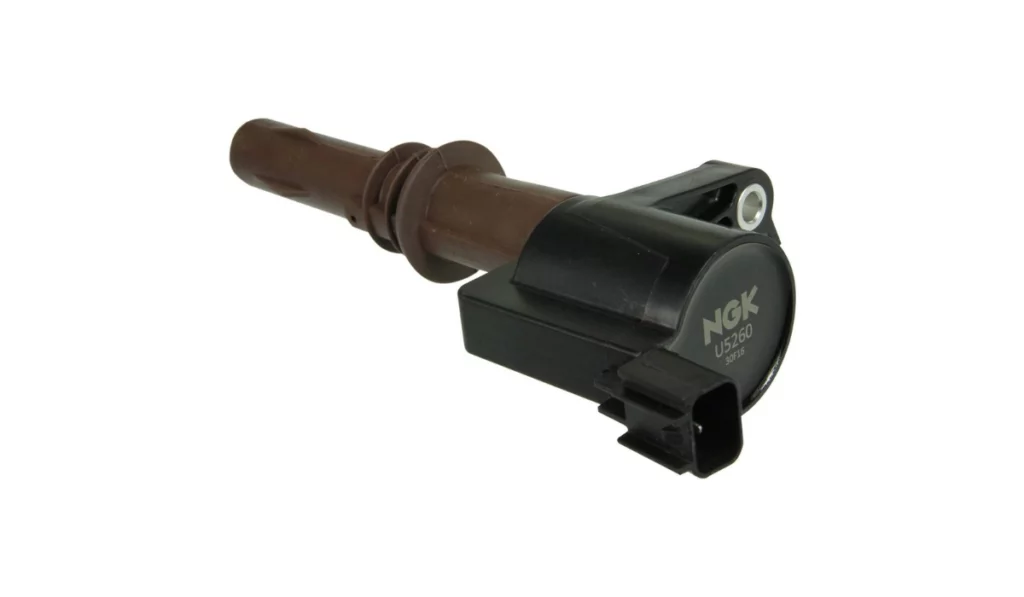 ford 5.4 triton engine ignition coil ngk 48874