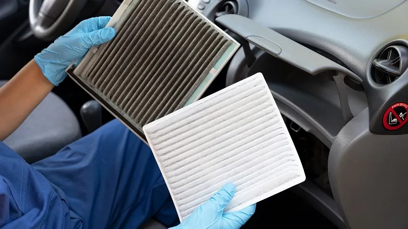 cabin air filter thumbnail