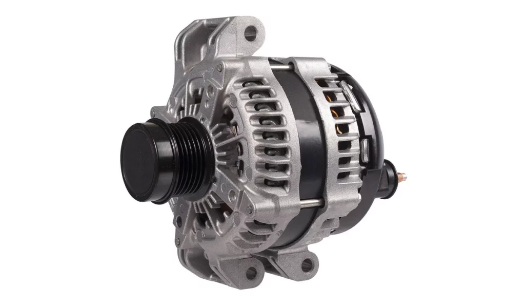 jeep grand cherokee wk2 alternator denso 210-1183