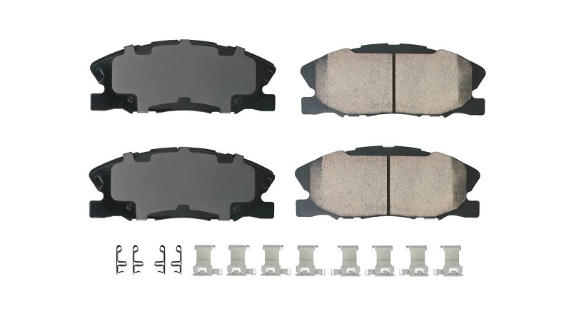 dodge charger brake pads guide thumbnail