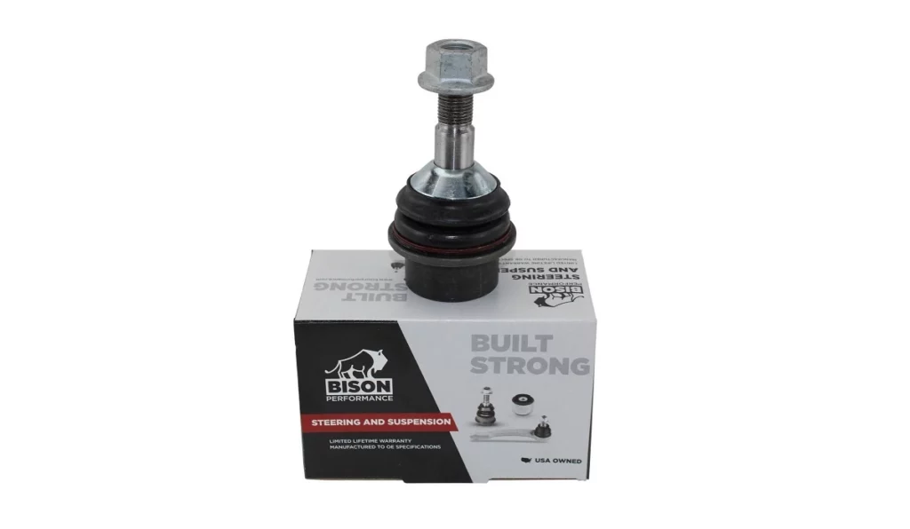 jeep grand cherokee wk2 ball joint front lower 68069648AB bison performance BPSS08017