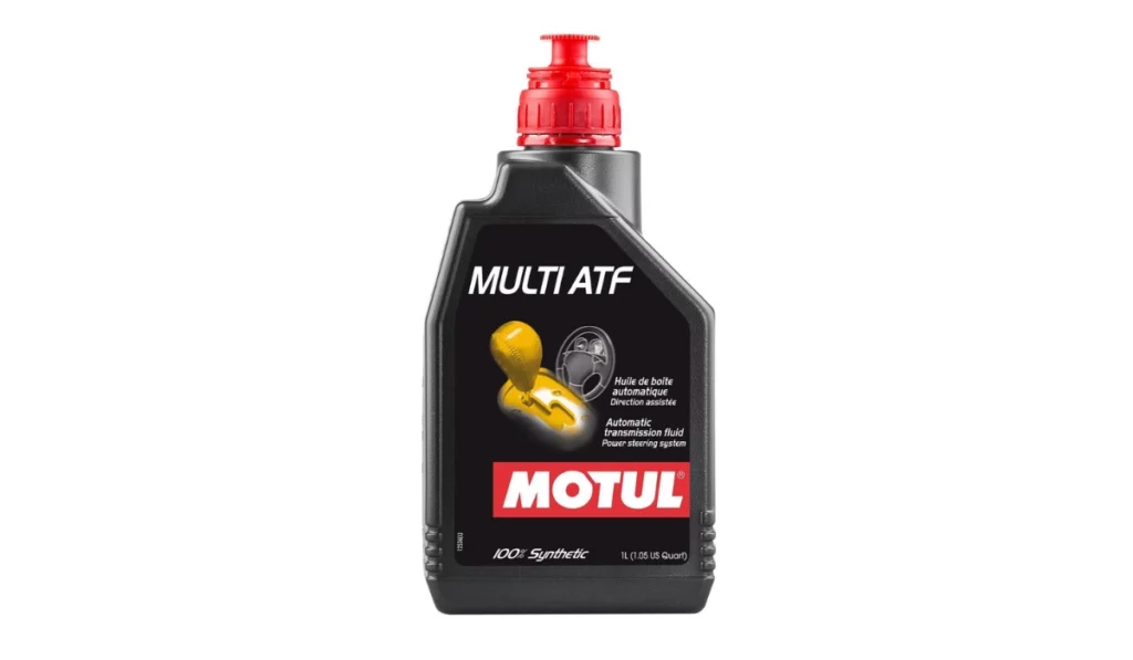 motul multi atf 105784