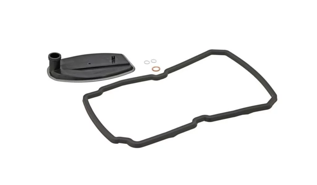 dodge charger transmission oil pag gasket and filter kit elring 482.400