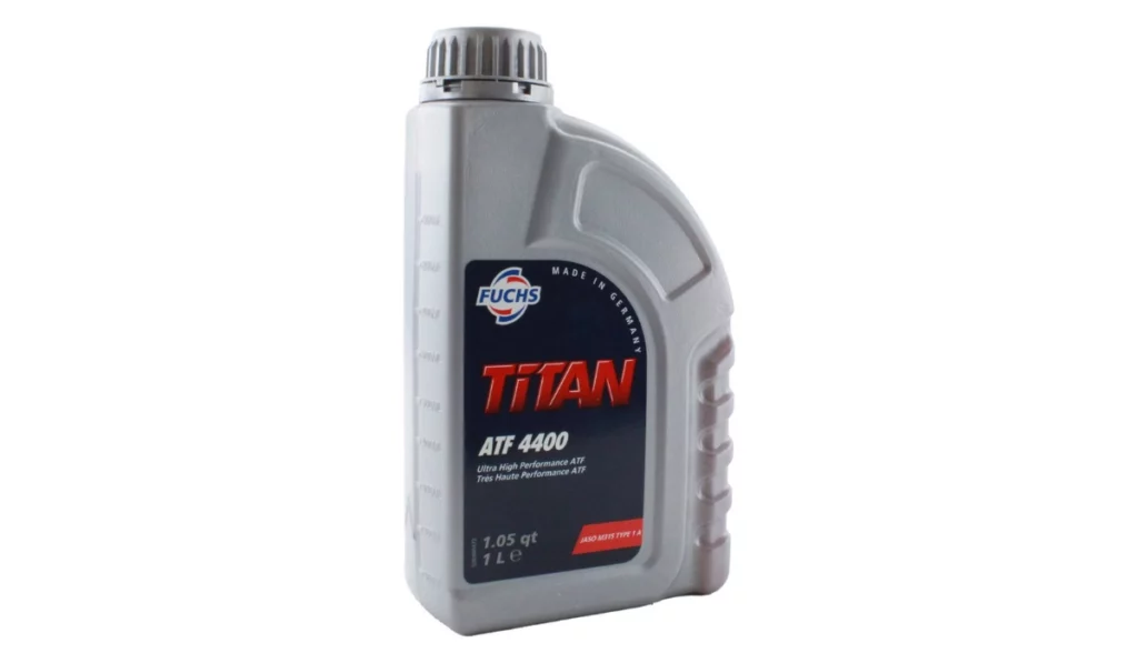 fuchs titan atf 4400 G055025A2 800357045