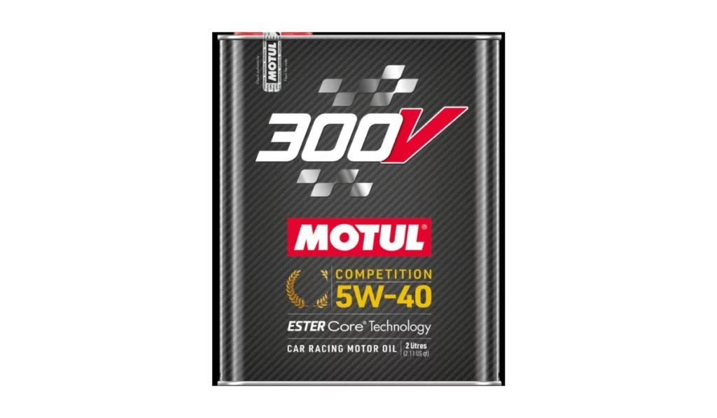 motul engine oil 300v Competition Racing 5w-40 110817